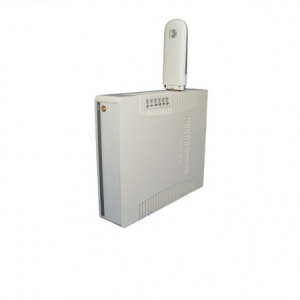 Internet router bezprzewodowy + modem