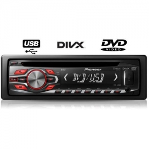 Pioneer z USB CD/MP3/DVD